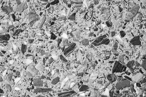 黑白抽象背景图片下载