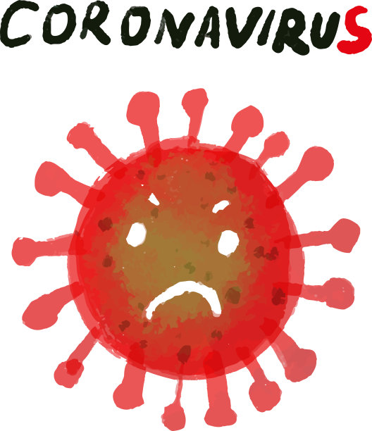 冠状病毒2019 - ncov细胞图片下载