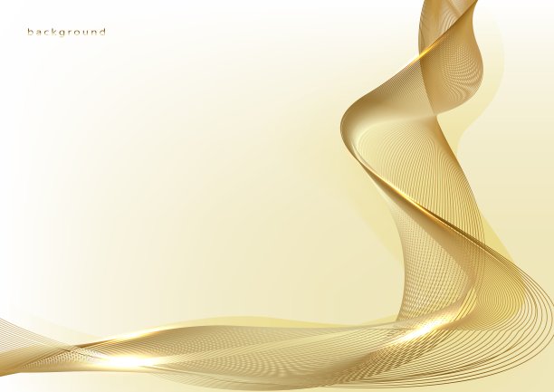 矢量抽象烟雾波背景。模板宣传册设计图片下载