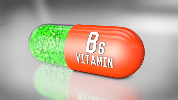 维生素胶囊或膳食补充剂的3D插图图片下载