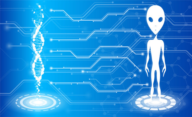 外星人图片下载