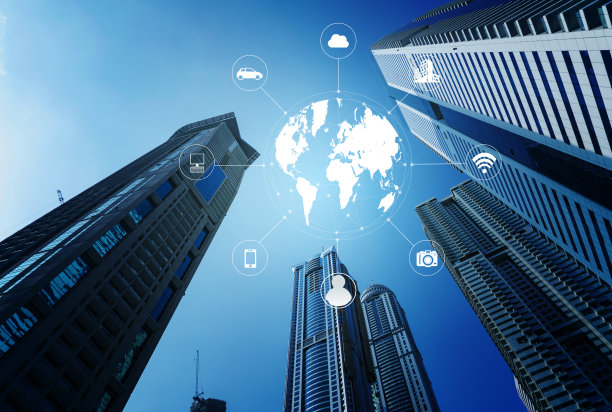 城市网络图片下载