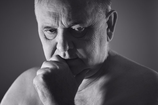 想男人头像图片下载