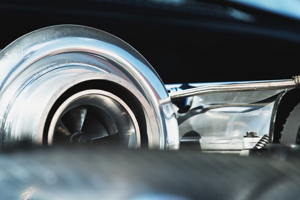 涡轮增压器图片下载