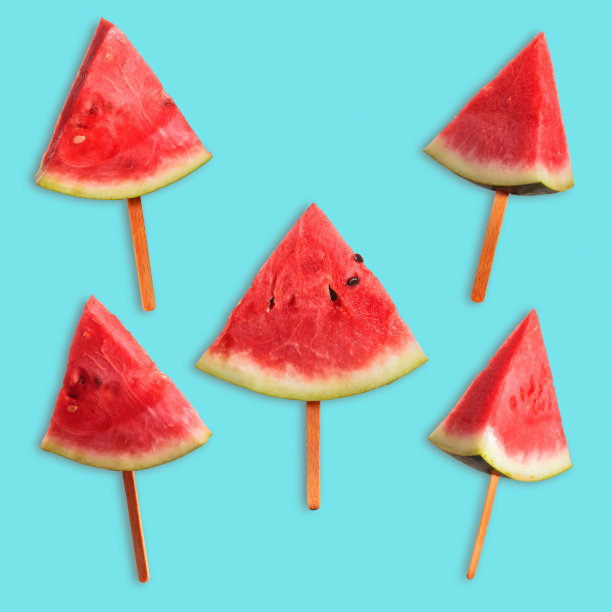 片西瓜。图片下载