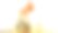 将3个多汁新鲜的草莓浆果倒在金色液体上。孤立在白色背景的3d插图图片下载