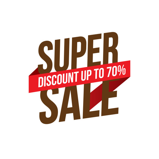 销售和特别优惠标签，价格标签，销售标签，横幅，矢量插图。图片下载