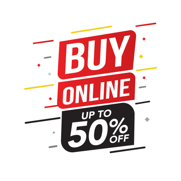 销售和特别优惠标签，价格标签，销售标签，横幅，矢量插图。图片下载