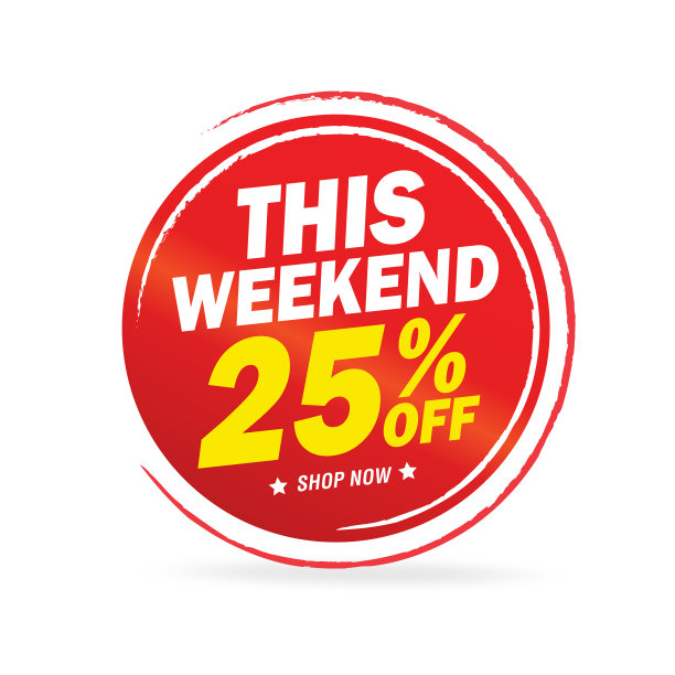 销售和特别优惠标签，价格标签，销售标签，横幅，矢量插图。图片下载