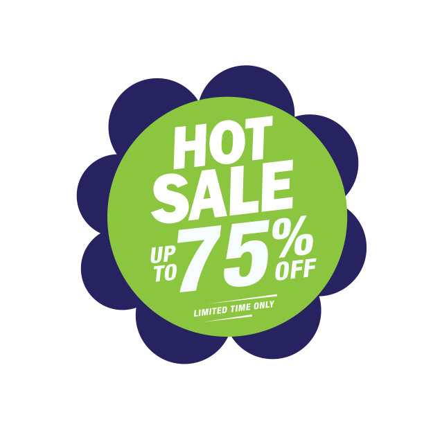 销售和特别优惠标签，价格标签，销售标签，横幅，矢量插图。图片下载