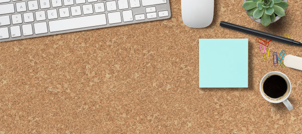 现代计算机的工作区图片下载