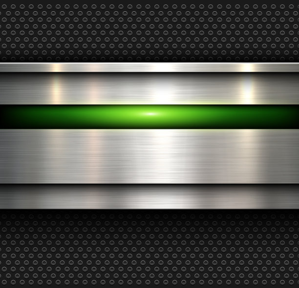 背景，抛光金属纹理图片下载