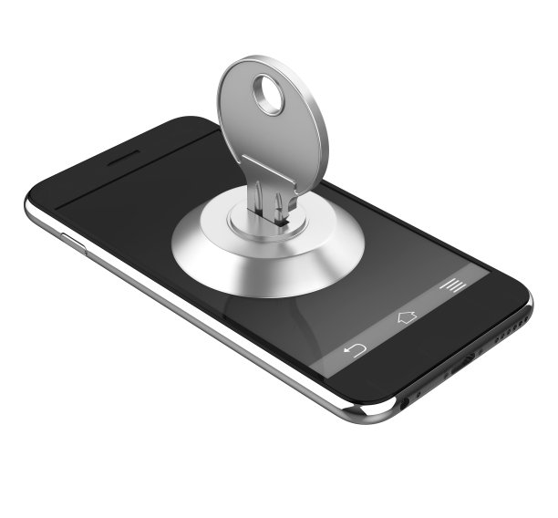 手机与密钥隔离图片下载