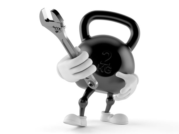 壶铃式可调扳手图片下载