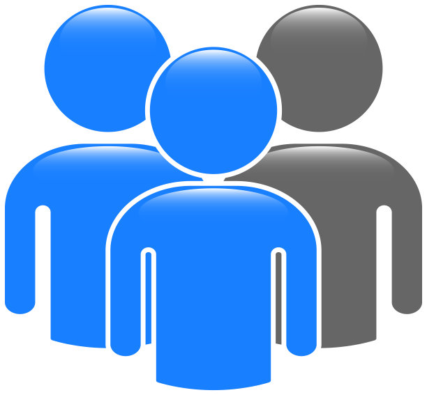 团队图标说明图片下载