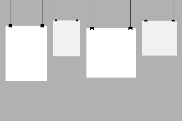 模型。向量图片下载