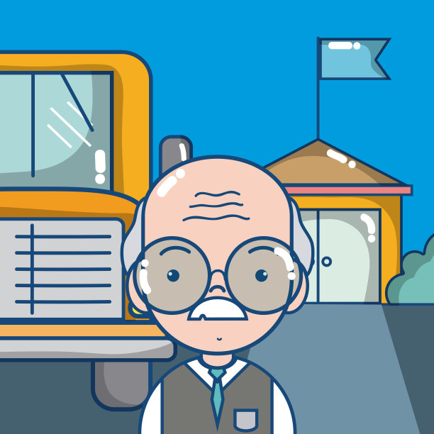 小学的漫画图片下载