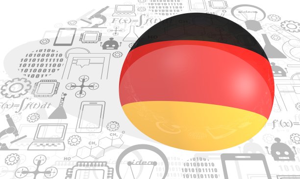 新技术拼贴。图片下载