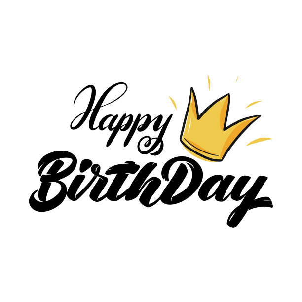 生日快乐图片下载