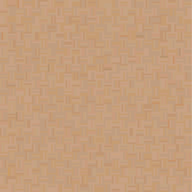 抽象棕色方块背景图片下载