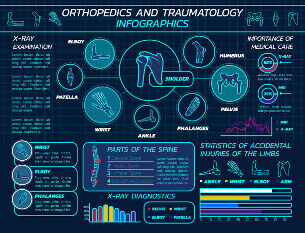 临床诊断载体设计图片下载
