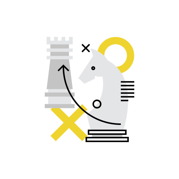 战术Monoflat图标图片下载