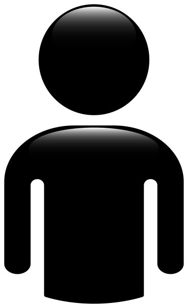 人图标说明图片下载