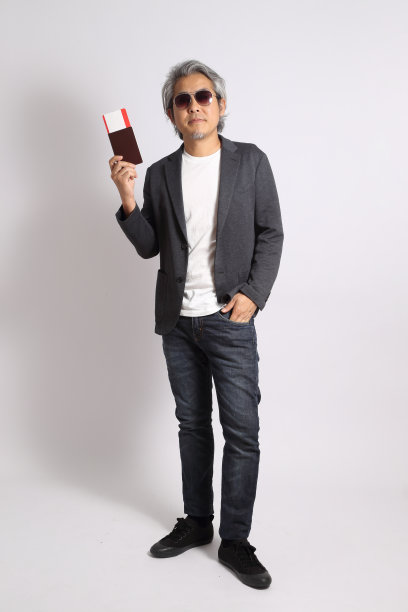 亚洲人图片下载