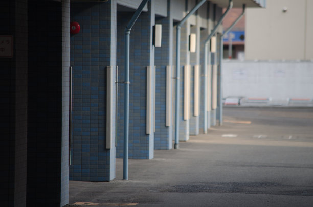 车库入口图片下载