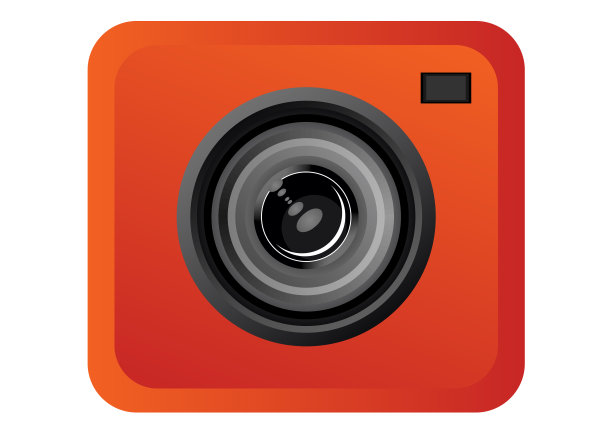 摄像头图标图片下载