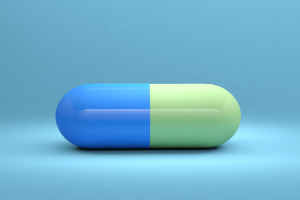 丸药胶囊医药保健药房图片下载