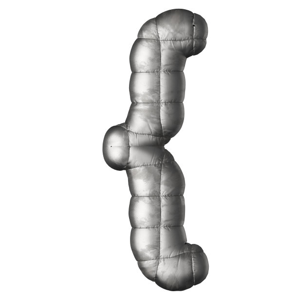 信裹在闪亮的被子里图片下载