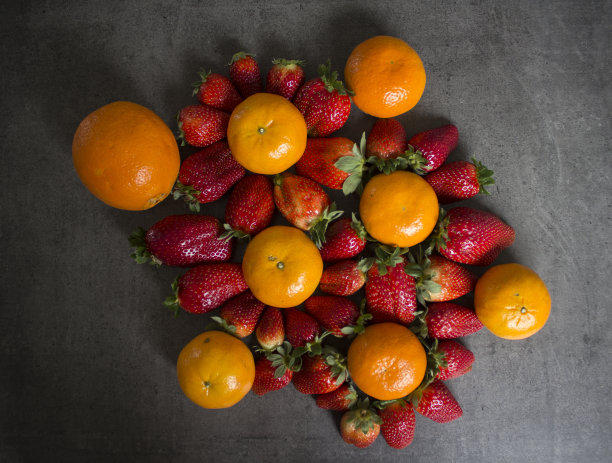 维生素C图片下载