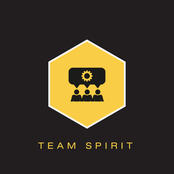 团队精神的图标图片下载