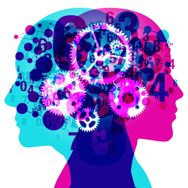 思维思考图片下载