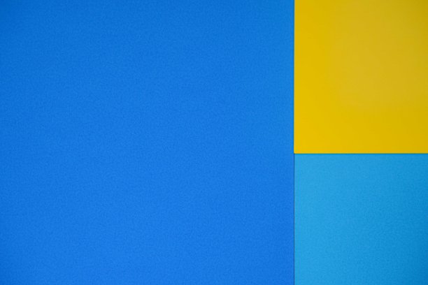 几何彩色纸背景图片下载