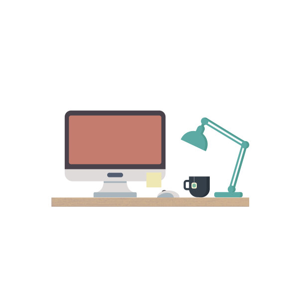 办公室desk4图片下载