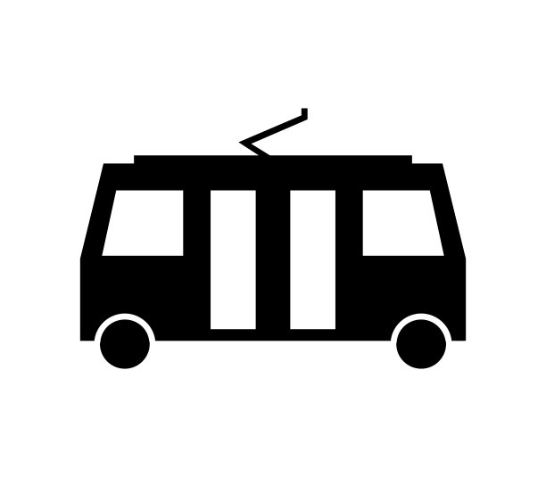 有轨电车图片下载