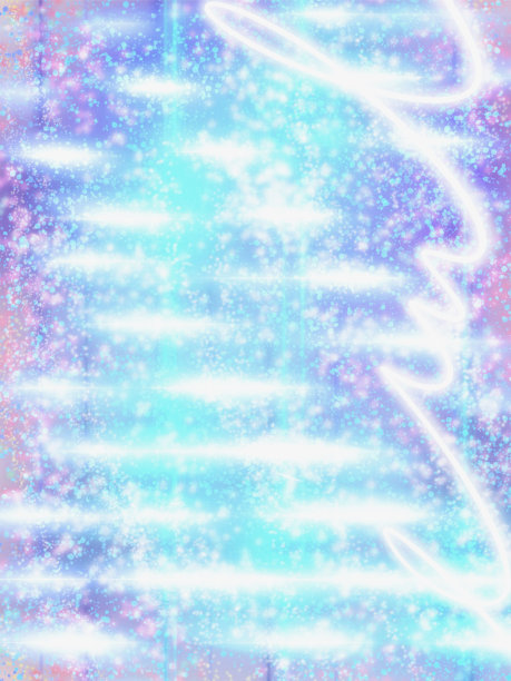 抽象背景，灯光，浅色背景图片下载