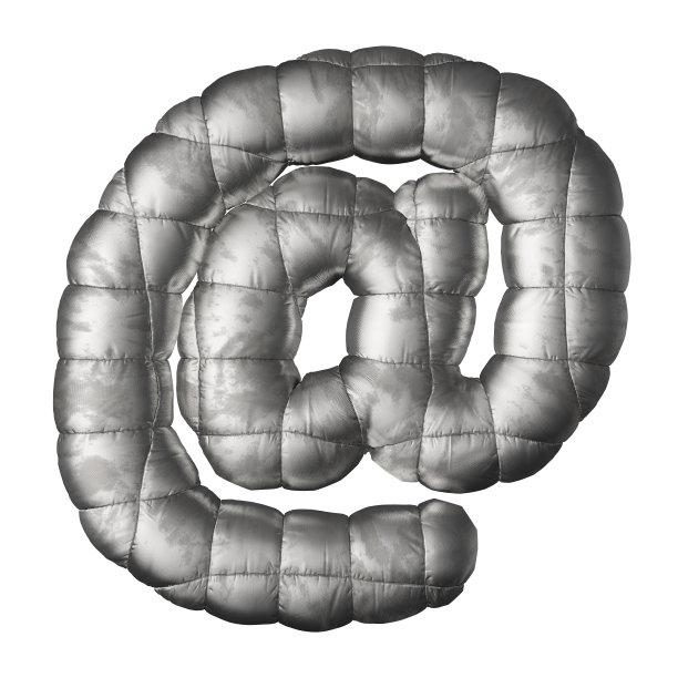 信裹在闪亮的被子里图片下载