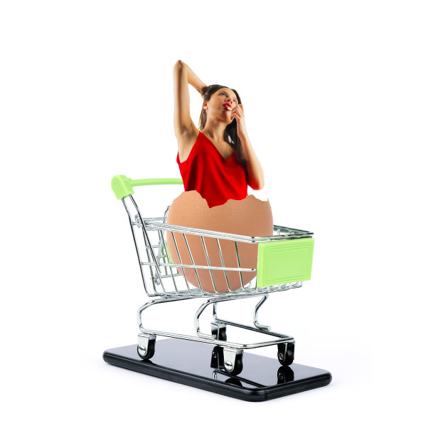 网上购物惊喜蛋图片下载