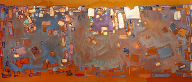 油画、抽象画、手工画图片下载