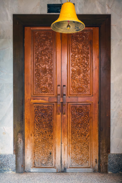 普吉岛的门窗图片下载