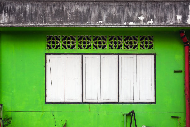 普吉岛的门窗图片下载