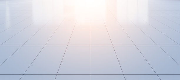 空房间和瓷砖地板图片下载
