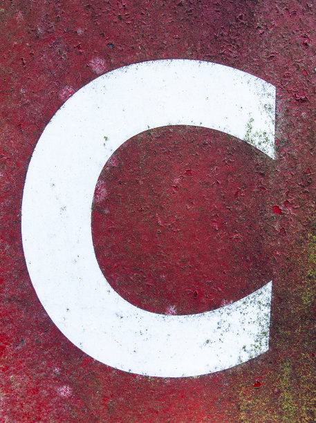 废弃州字体发现信的书面措辞图片下载