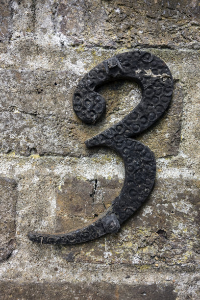 文字措词在破旧的州排版发现第三3图片下载