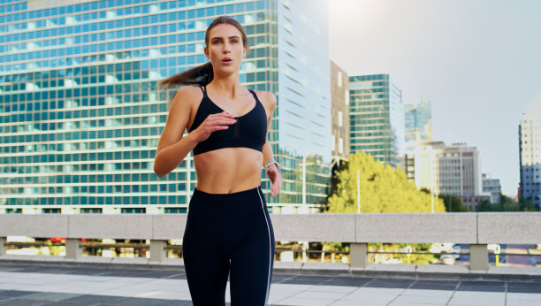 给你的身体有氧运动的礼物图片下载