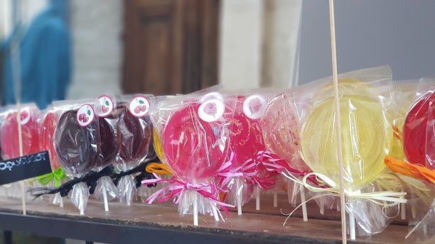 丰富多彩的multi-perfume棒棒糖图片下载