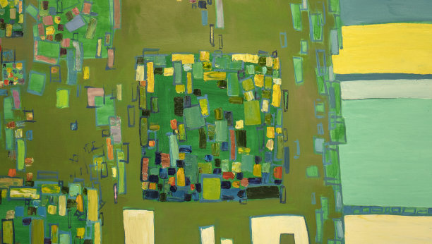 油画、抽象画、手工画图片下载